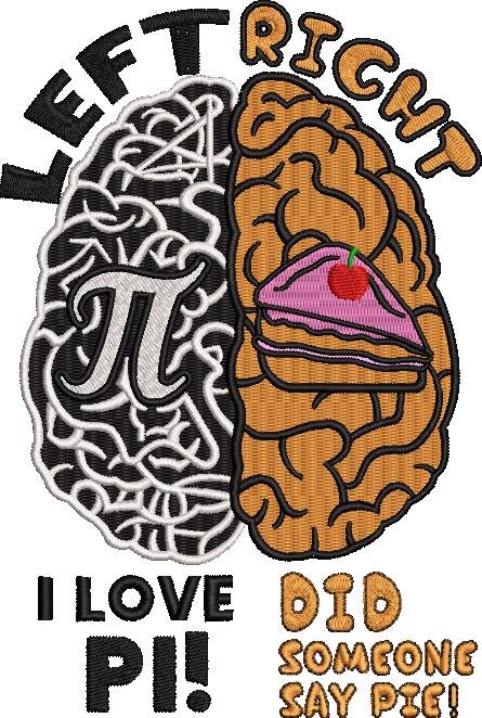 I Love Pie I Love Pie