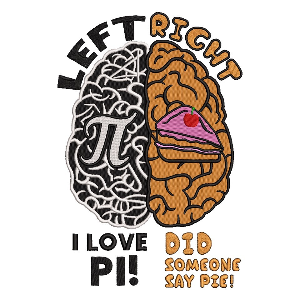 I Love Pie I Love Pie