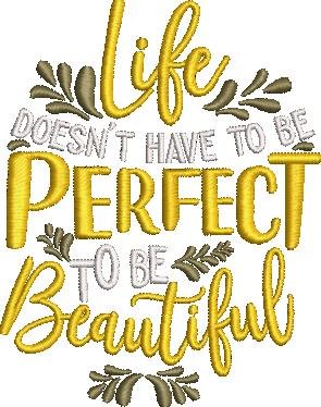 Life Does Not Life Does Not