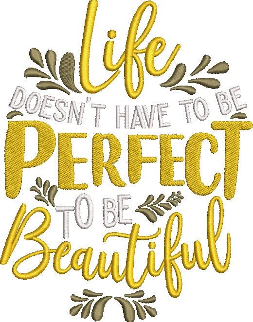 Life Does Not Life Does Not
