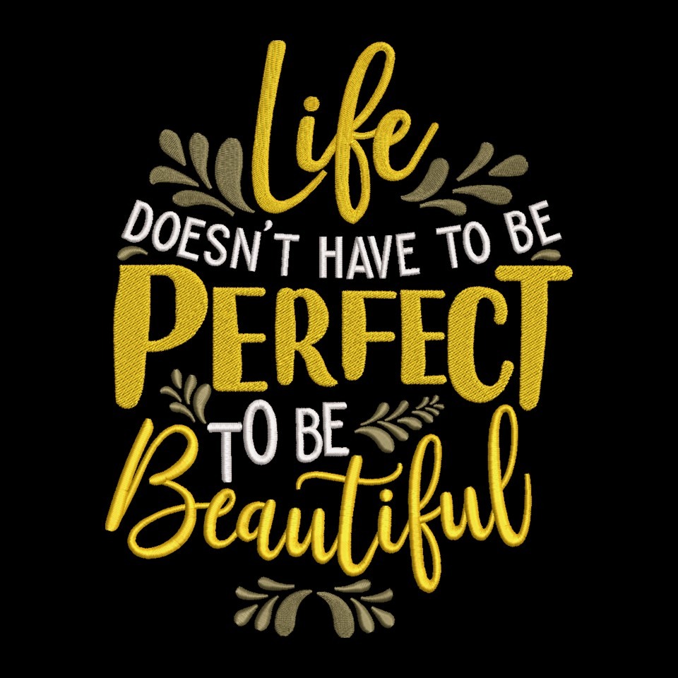 Life Does Not Life Does Not