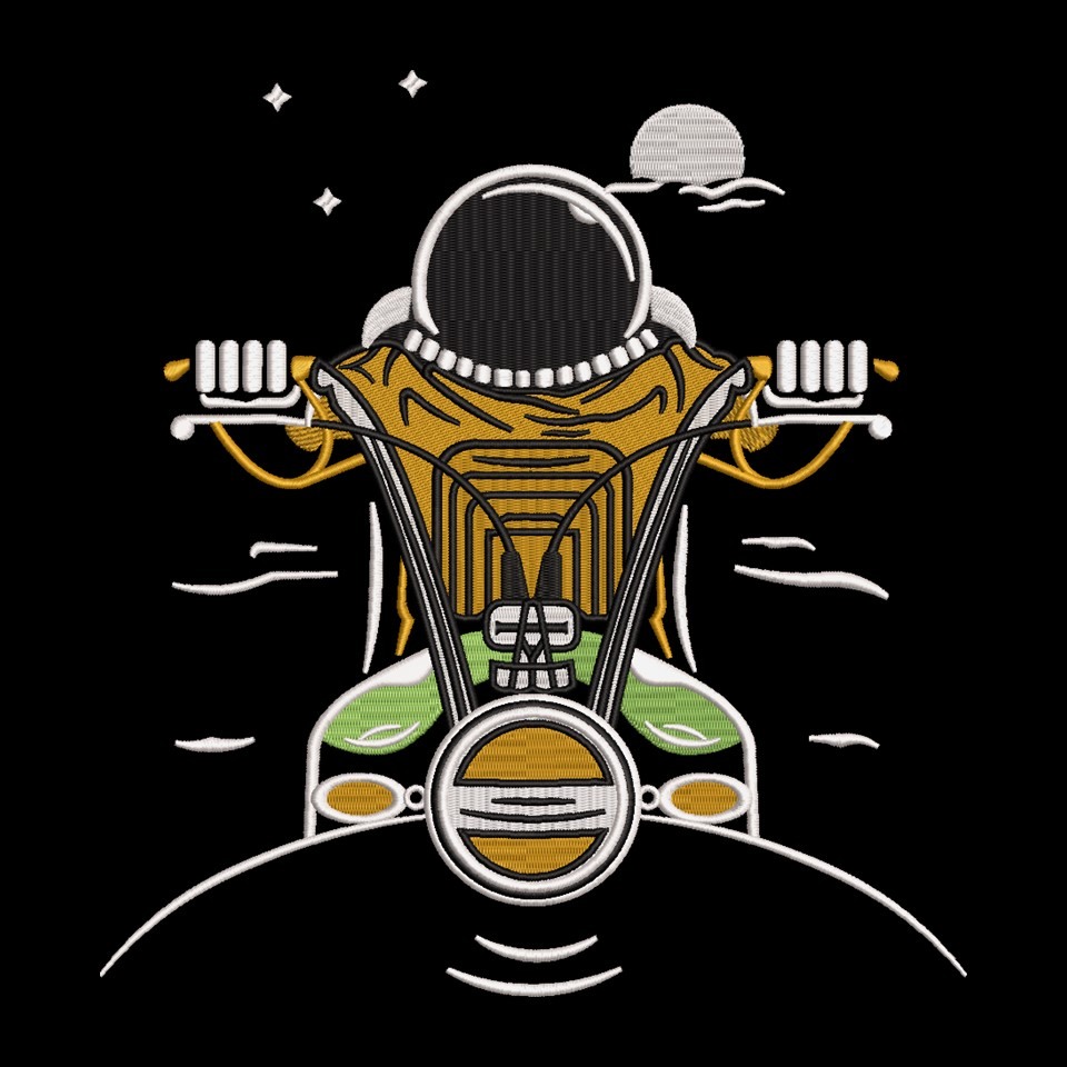 Astronaut Swag Astronaut Swag