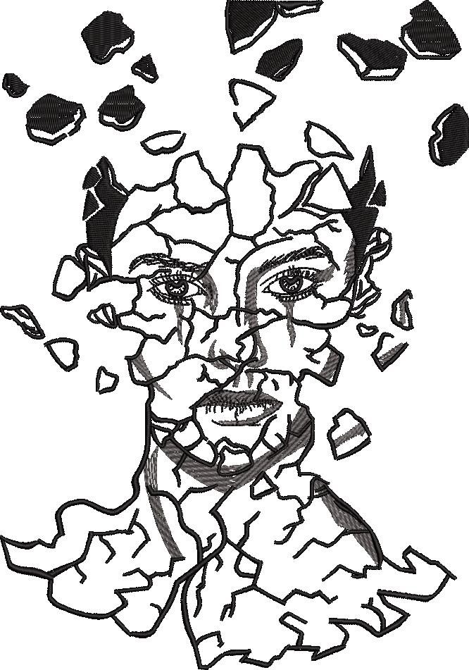 Face Art Face Art