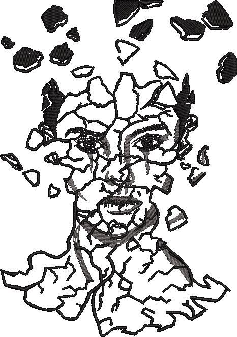 Face Art Face Art