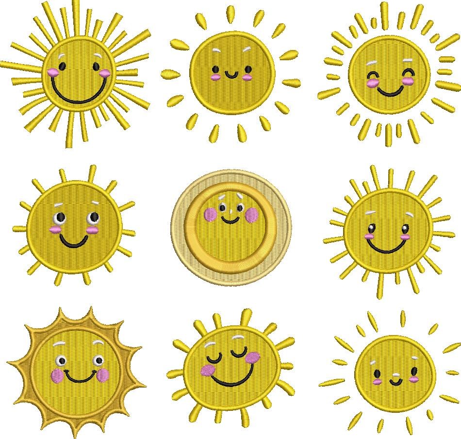 Sun Collection Sun Collection