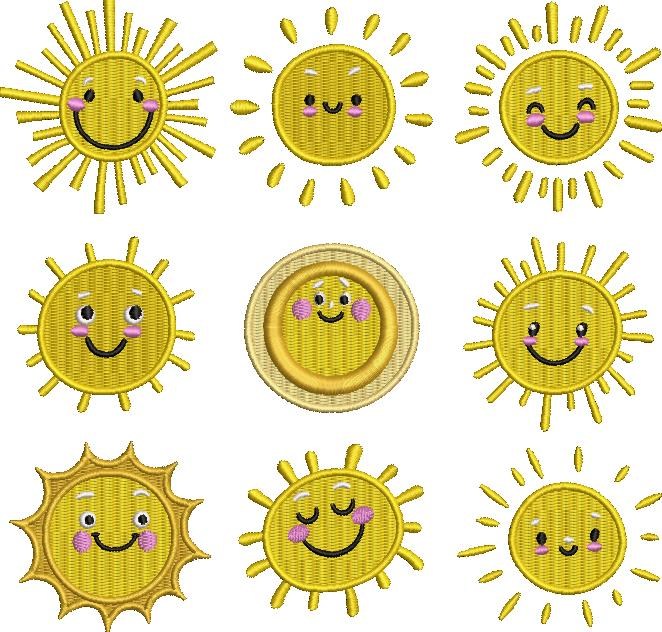 Sun Collection Sun Collection