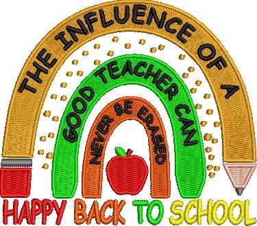 Happy Back To School Happy Back To School
