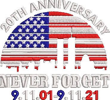 Never Forget