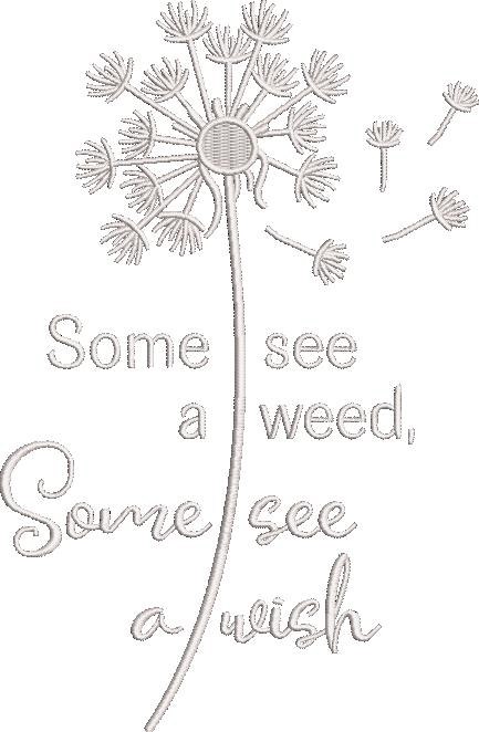 Some See A Wish Some See A Wish