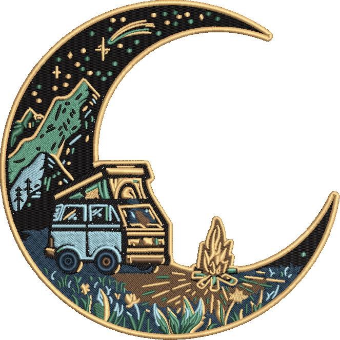 Over The Moon Over The Moon
