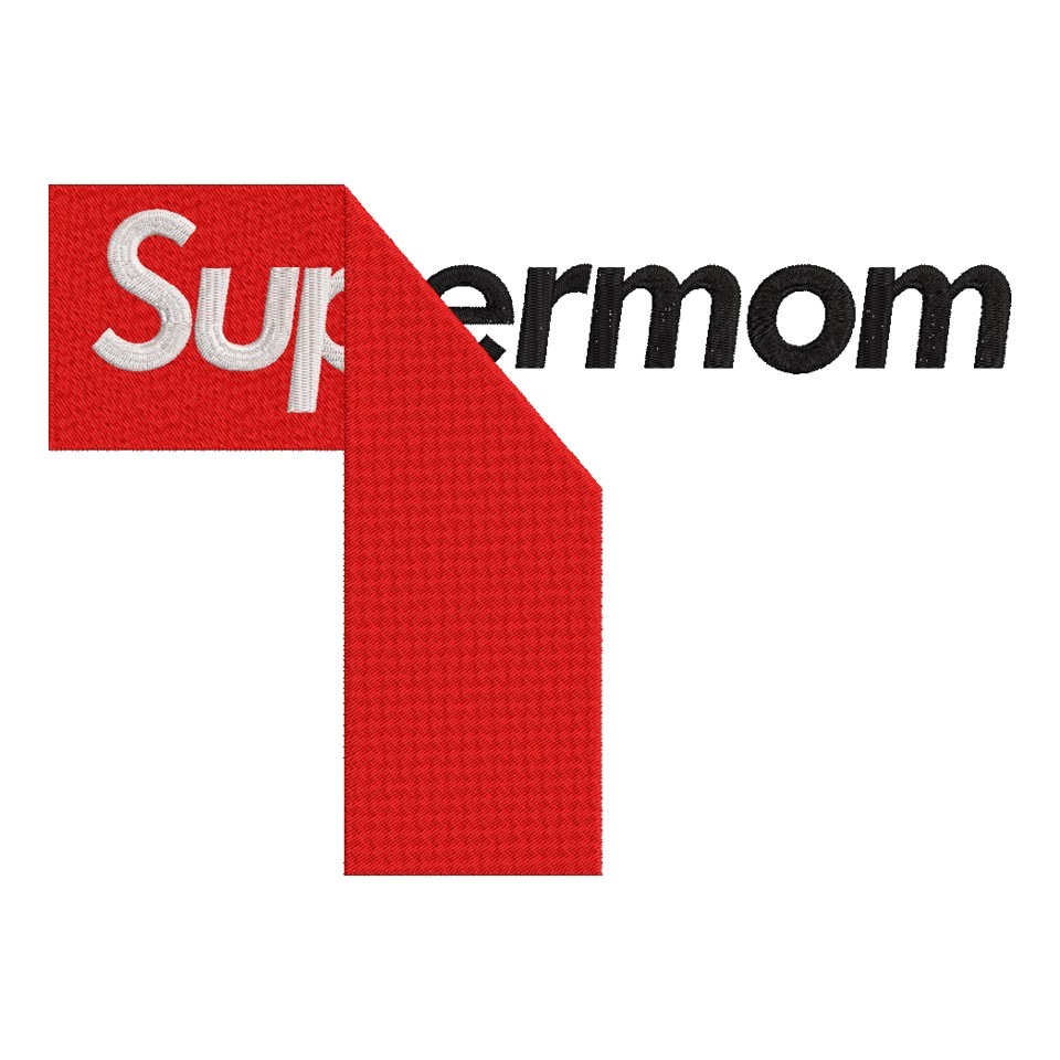 Supermom Supermom