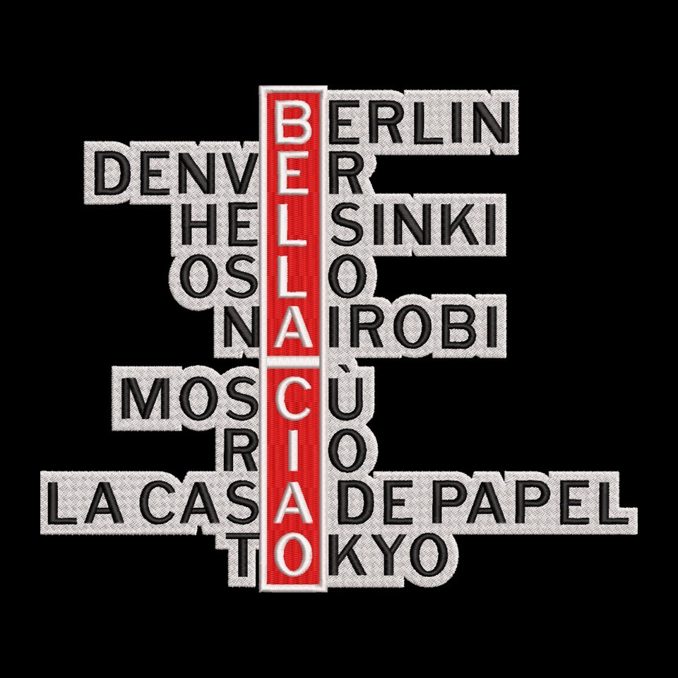 Bella Ciao Money Heist Bella Ciao Money Heist