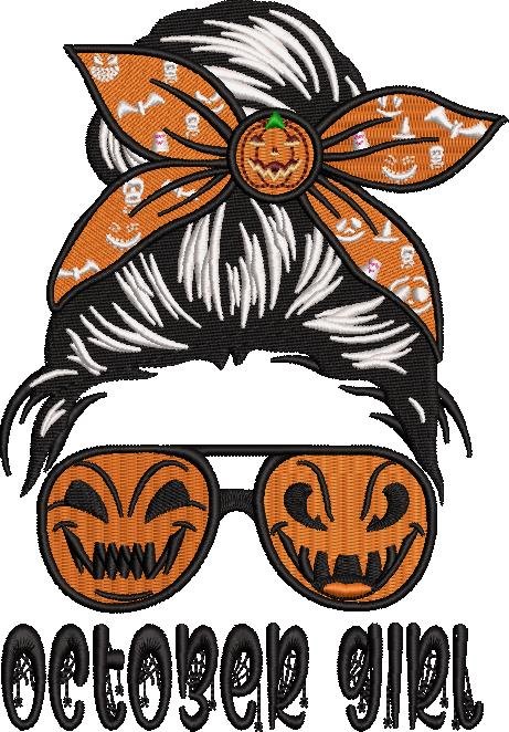 October Girl October Girl