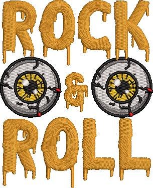 Rock & Roll Halloween Rock & Roll Halloween