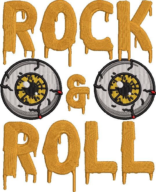 Rock & Roll Halloween Rock & Roll Halloween
