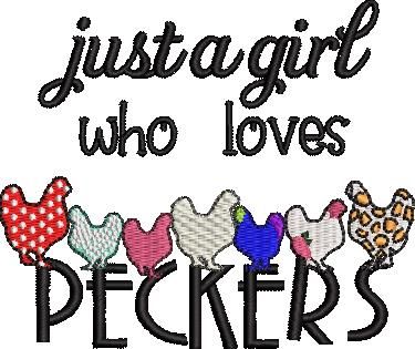 Just A Girl Just A Girl