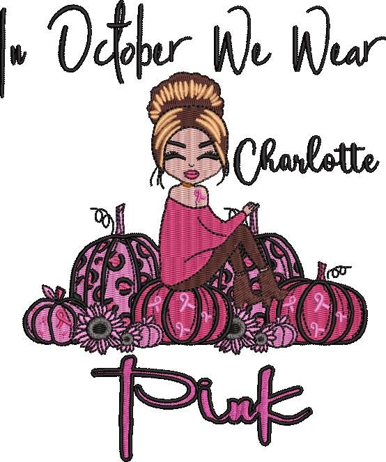 We Wear Pink We Wear Pink