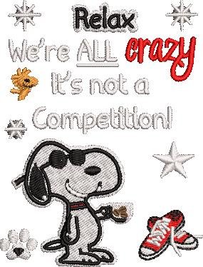We Are All Crazy We Are All Crazy