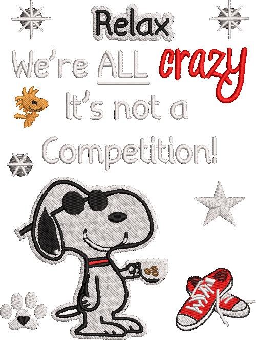 We Are All Crazy We Are All Crazy