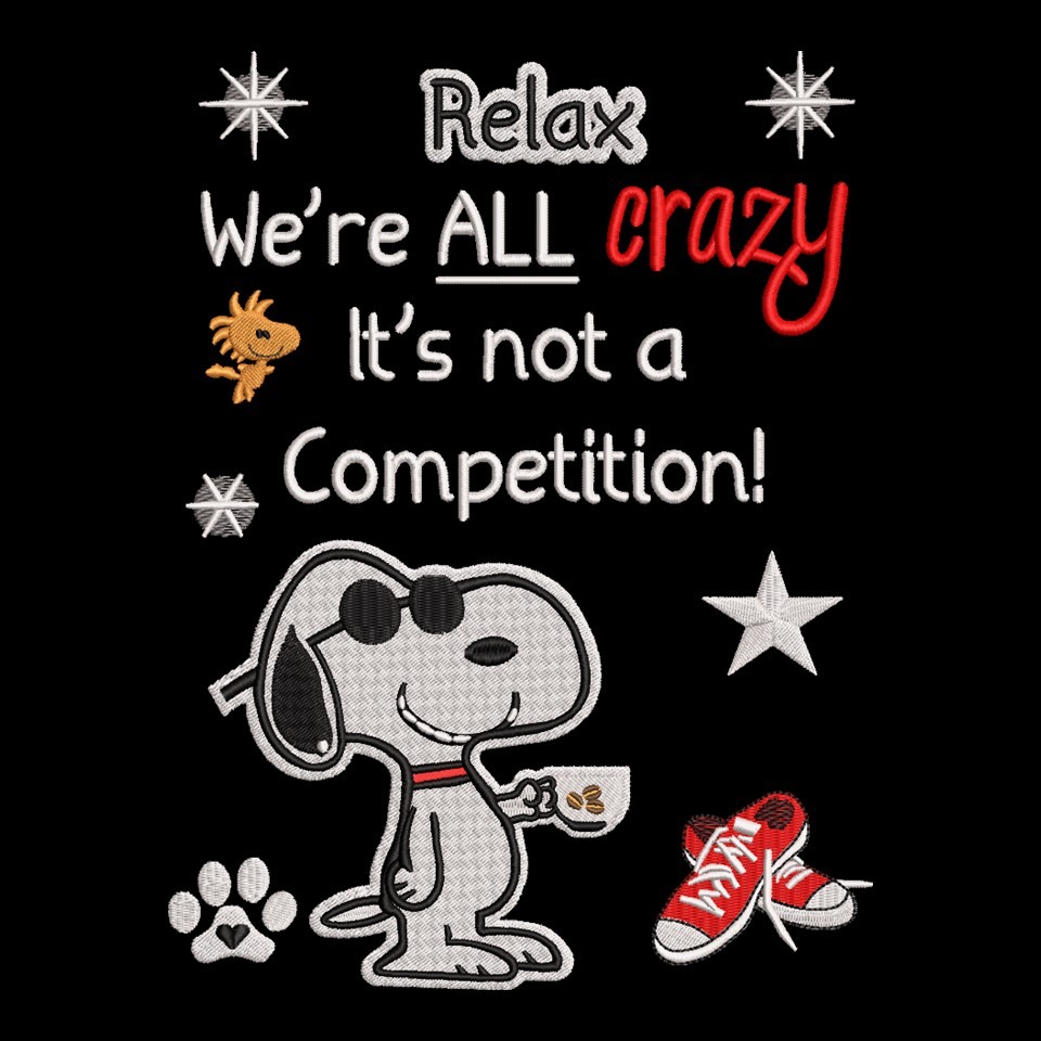 We Are All Crazy We Are All Crazy