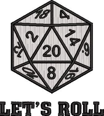 Lets Roll Dice