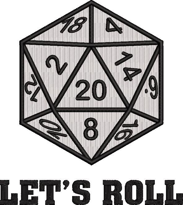 Lets Roll Dice