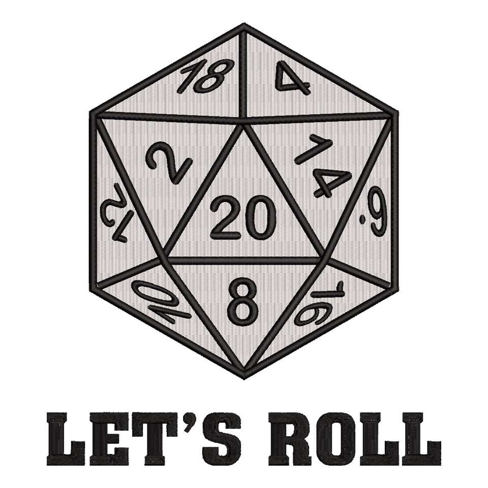 Lets Roll Dice