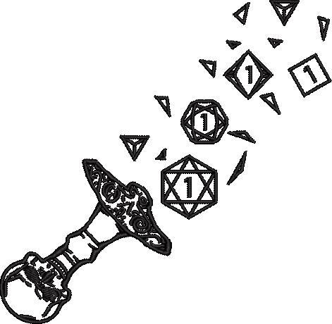 Sword Critical Failure Sword Critical Failure