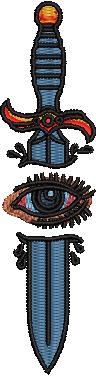 Eye Of Knife Eye Of Knife