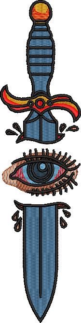 Eye Of Knife Eye Of Knife