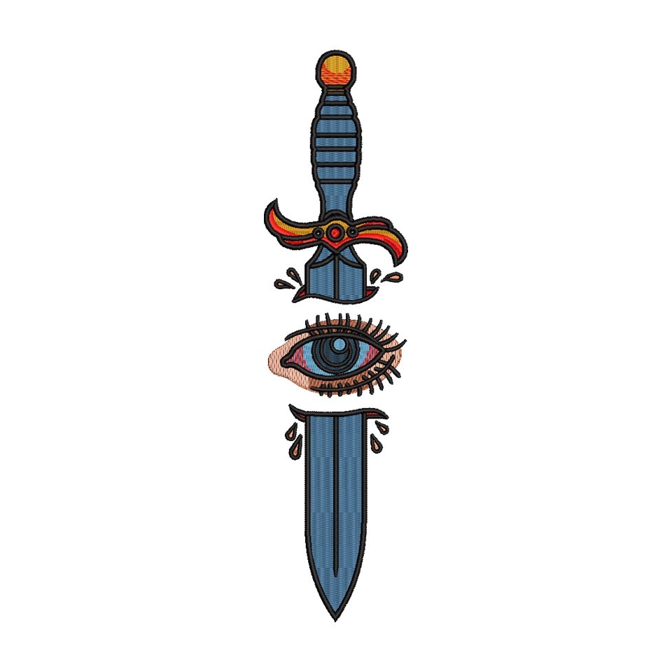 Eye Of Knife Eye Of Knife