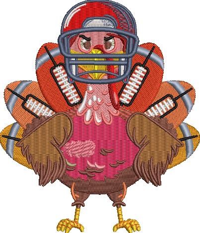 American Football