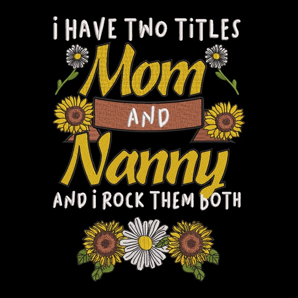 Mom And Nanny Mom And Nanny