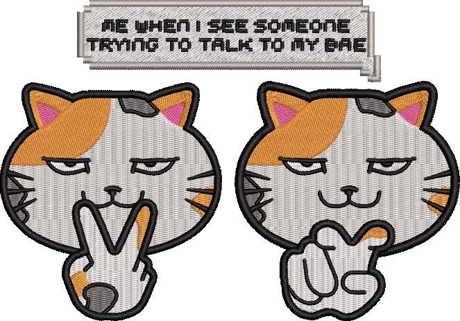 Look At Me Look At Me