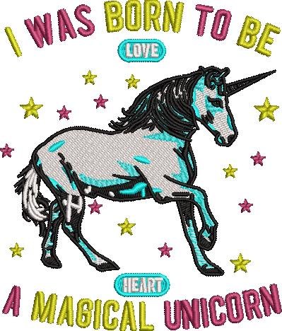 I Was Born To Be I Was Born To Be
