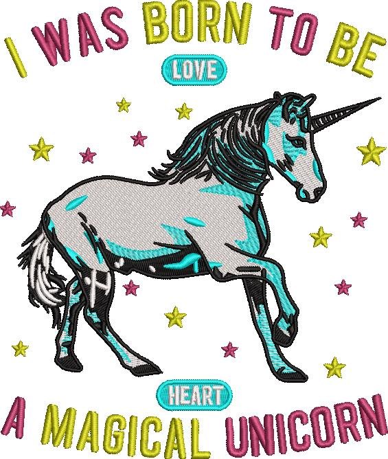 I Was Born To Be I Was Born To Be
