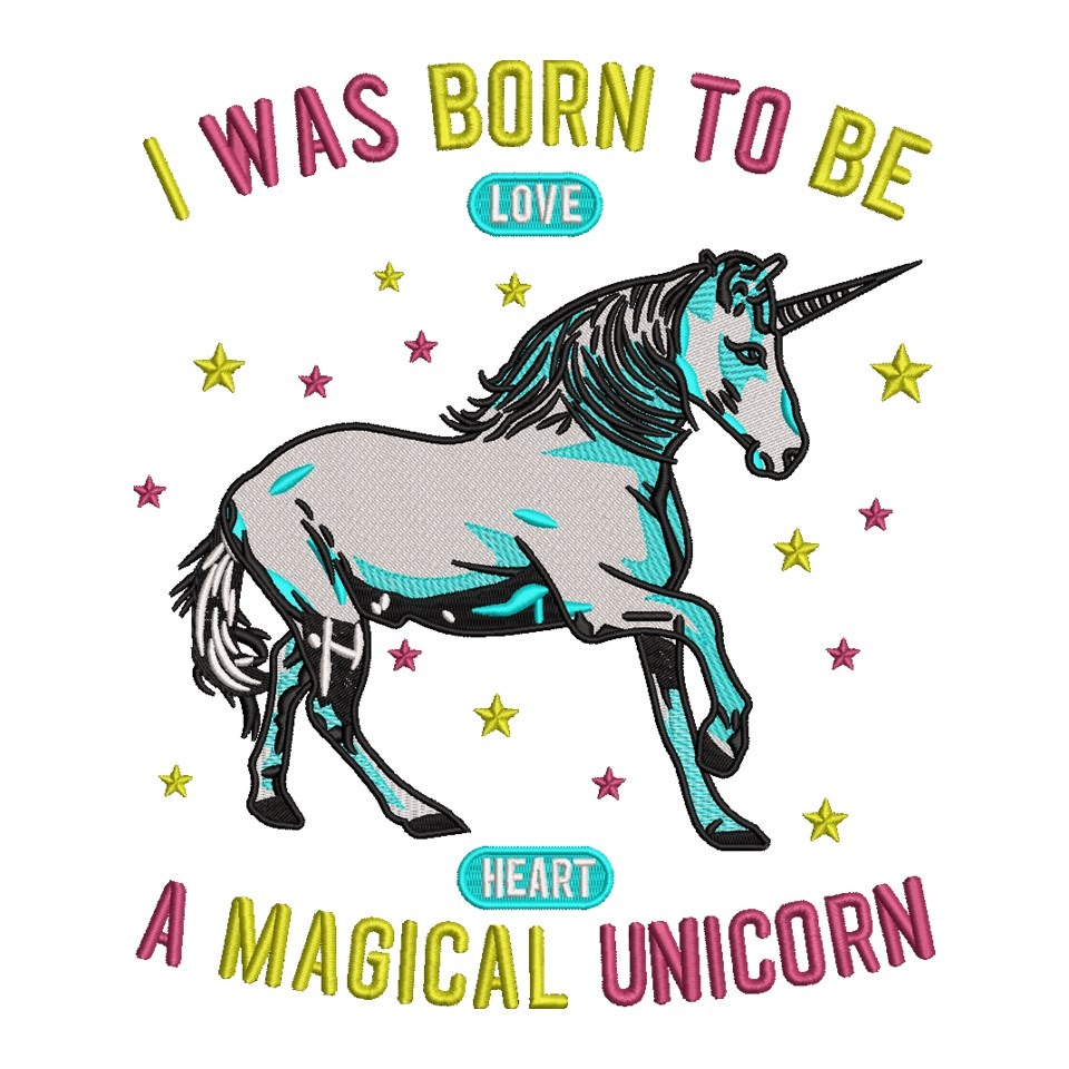 I Was Born To Be I Was Born To Be