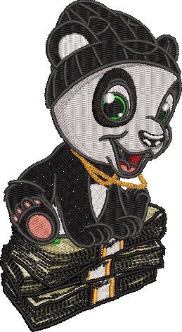 Panda Heist Panda Heist