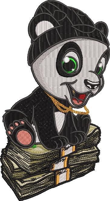 Panda Heist Panda Heist