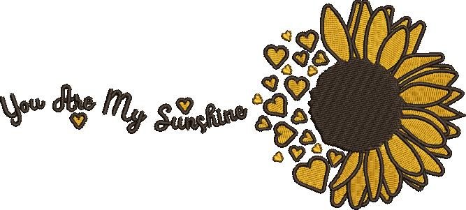 You Are My Sunshine You Are My Sunshine