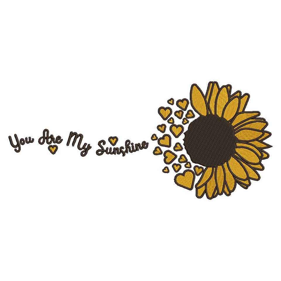 You Are My Sunshine You Are My Sunshine