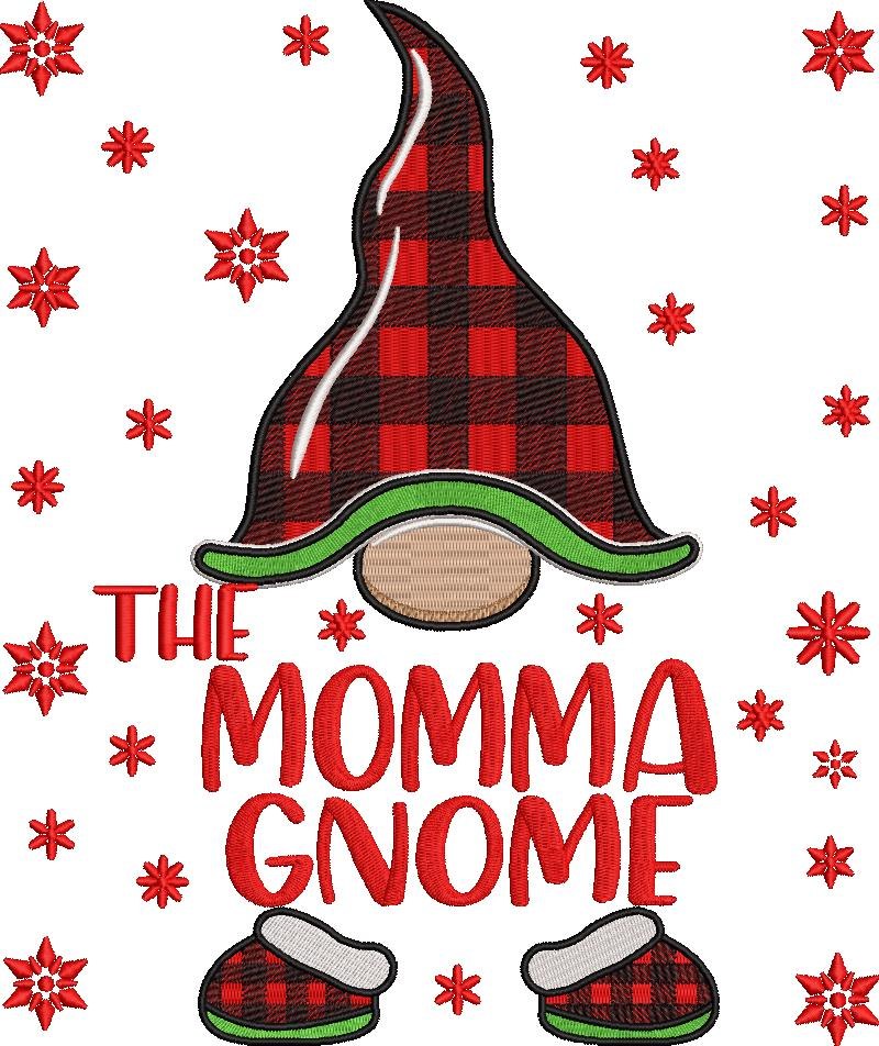The Momma Gnome The Momma Gnome