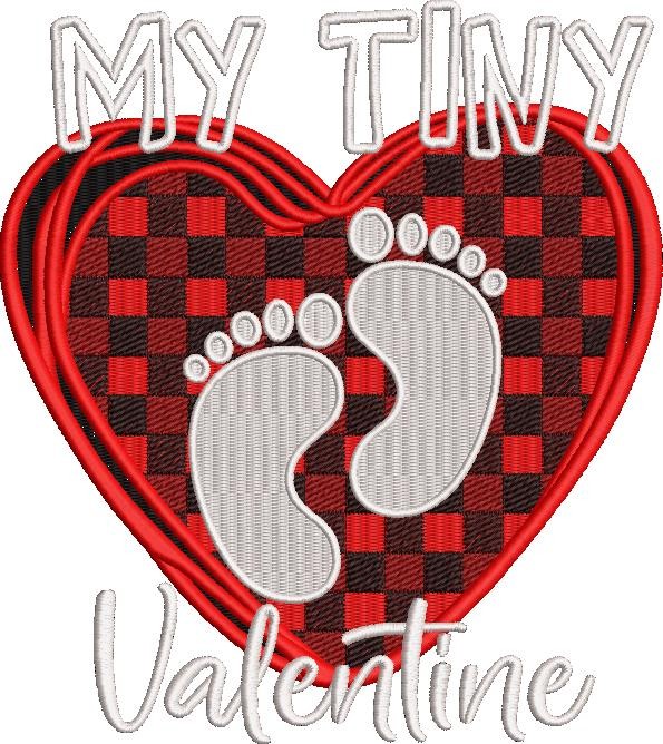 My Tiny Valentine My Tiny Valentine