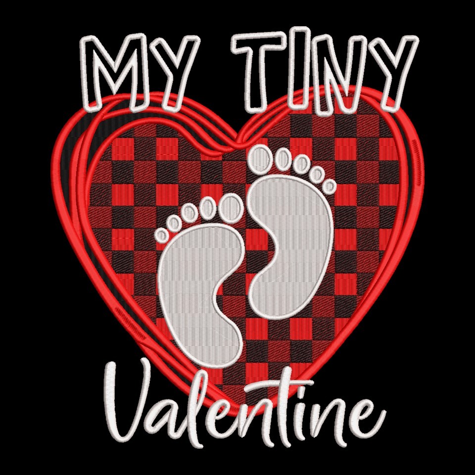 My Tiny Valentine My Tiny Valentine