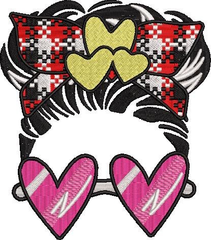 Valentine Gift Mom Valentine Gift Mom
