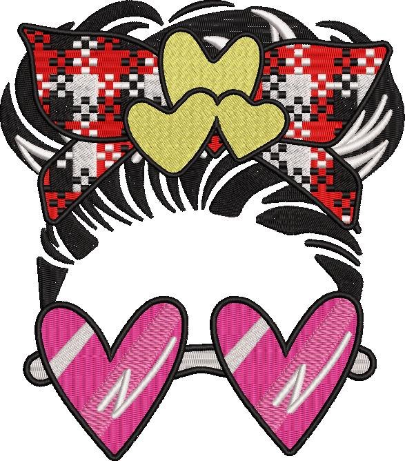 Valentine Gift Mom Valentine Gift Mom