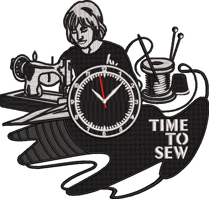 Time To Sew Time To Sew