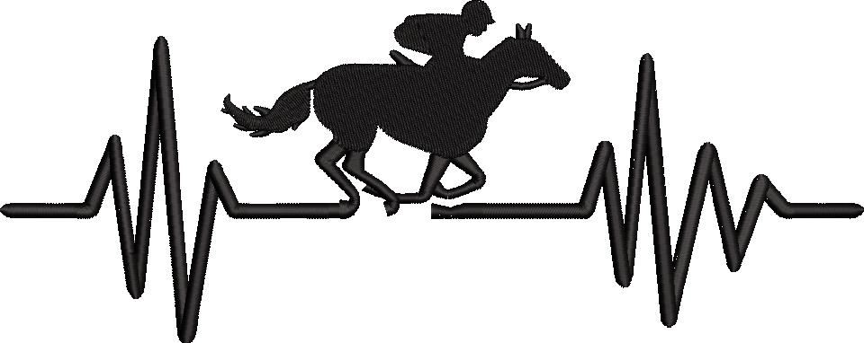 Horse Heart Beat Collection Horse Heart Beat Collection