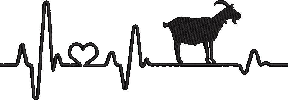 Goat Heart Beat Collection Goat Heart Beat Collection