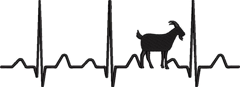 Goat Heart Beat Collection Goat Heart Beat Collection